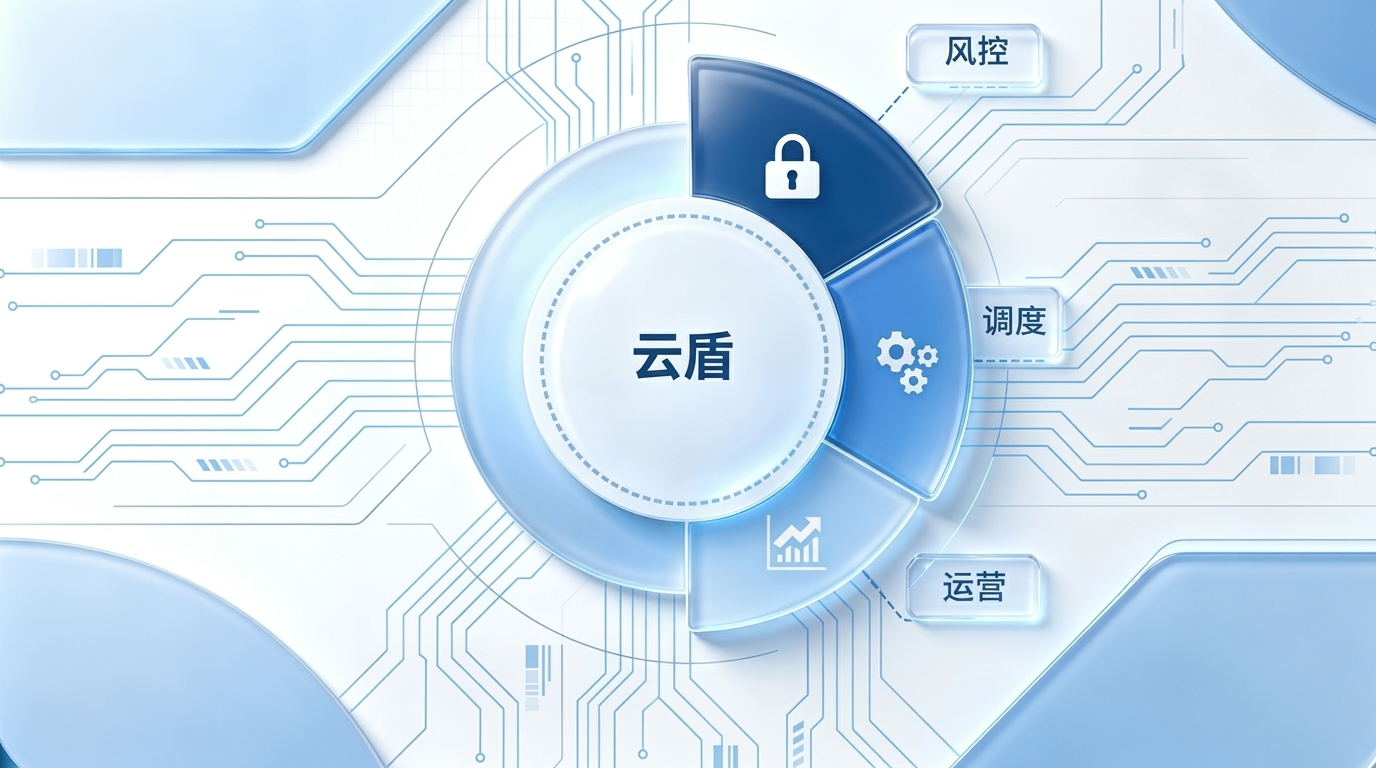 核心能力配置